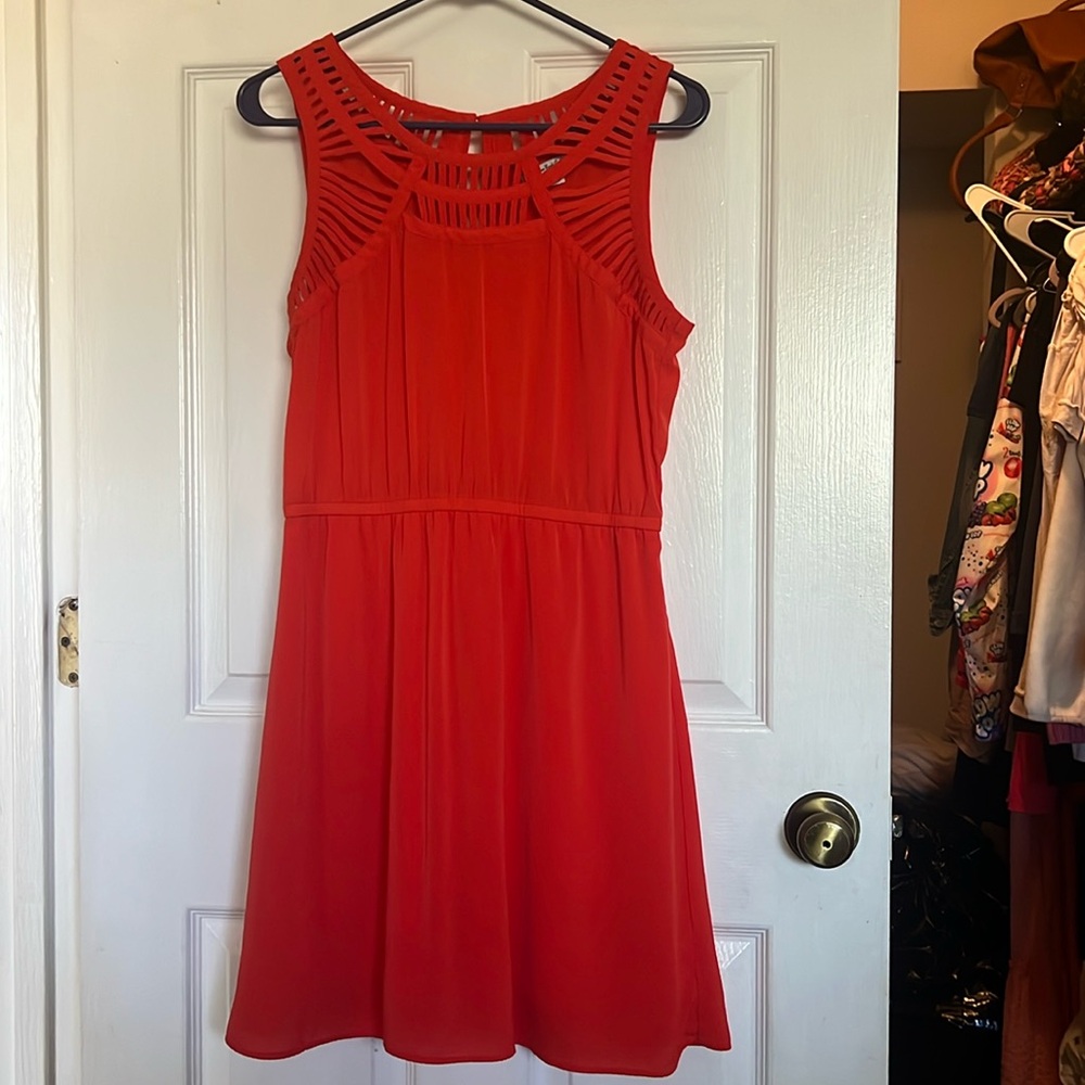 American Eagle outfitters dress, medium